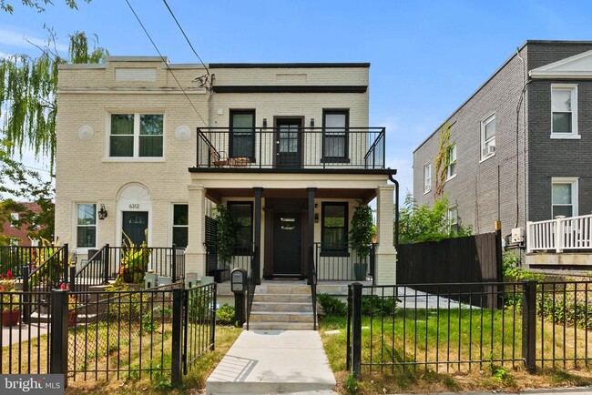 Building Photo - 6314 7th St NW Rental