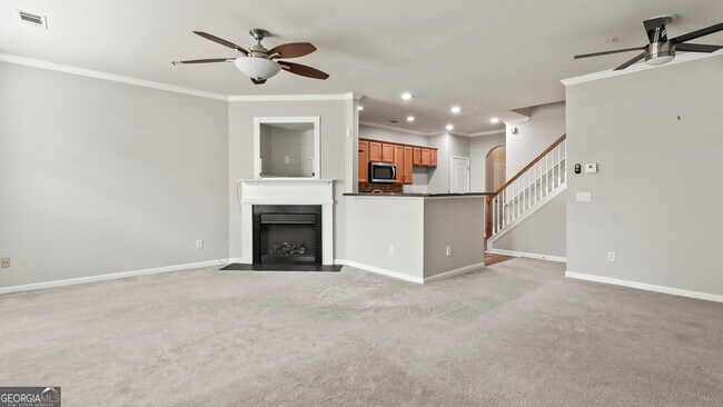 Photo - 553 Ridge View Crossing