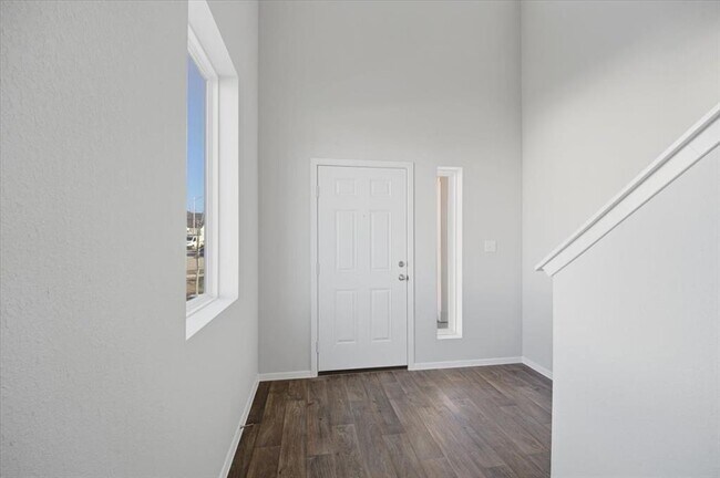 Photo - 2601 Towy Rd