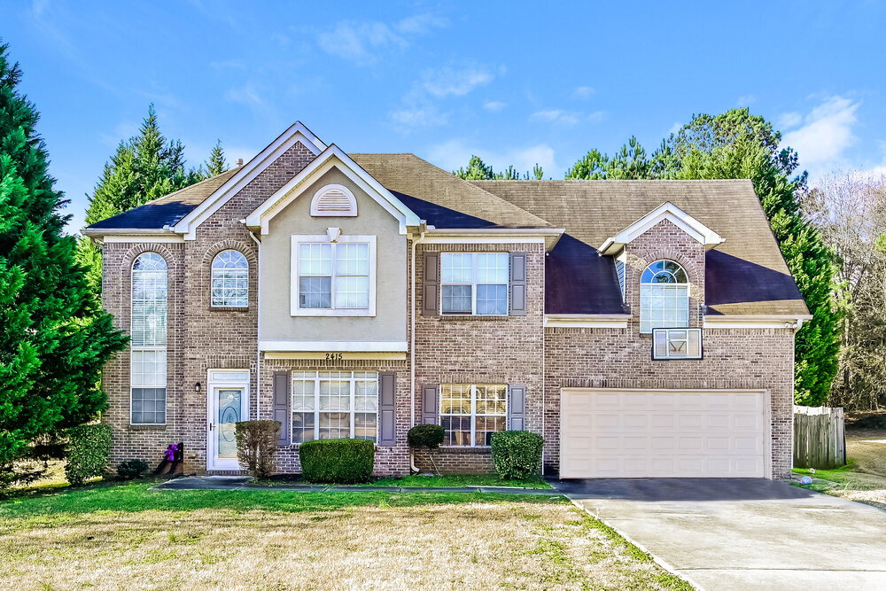 Photo - 2415 Crestwicke Crossing Ct Casa