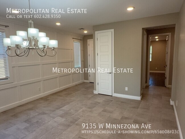 Photo - 9135 W Minnezona Ave