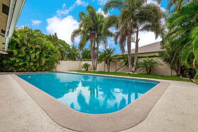 Photo - Northeast 26th Street, Boca Raton, FL 33431 - 3 BR 2 BA single-family home