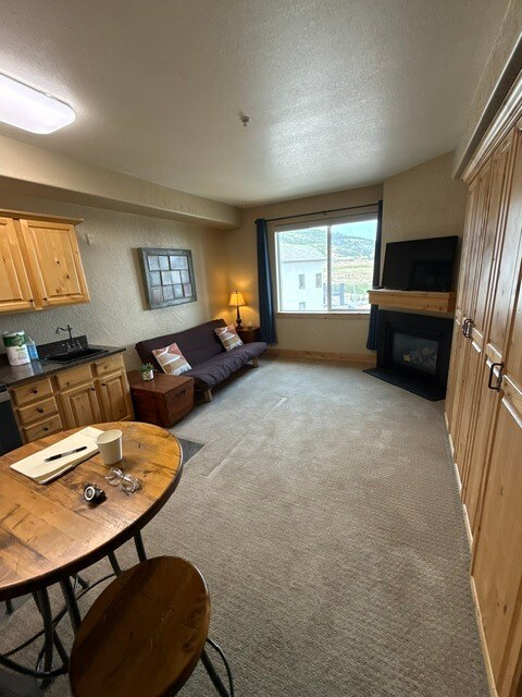 2653 Canyons Resort Dr Unidad Silverado Lodge 422A