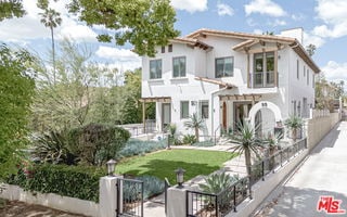 Building Photo - 95 N Sierra Bonita Ave