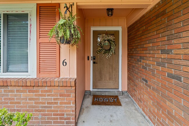 Photo - Charming 3-Bedroom Home on Savannah’s Southside with Covered Patio and Large Backyard