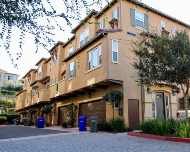 Building Photo - Charming 2-Bed / 2.5-Bath Townhouse in the...