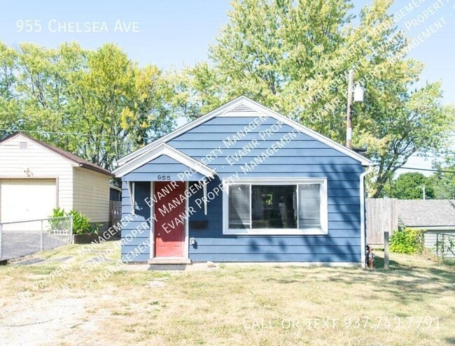 Building Photo - 955 Chelsea Ave