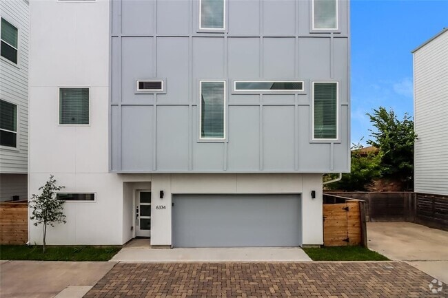 Building Photo - 6334 Culberson St Rental