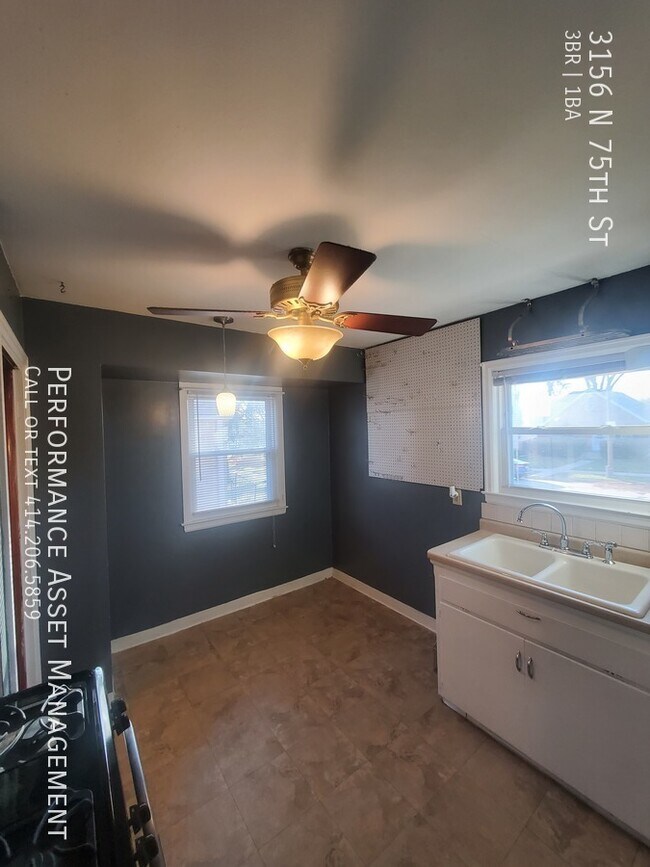 Photo - Charming 3BED/1BATH Cape Cod on Milwaukee/...