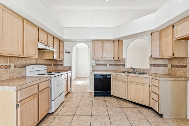 Photo - 1934 Easy St