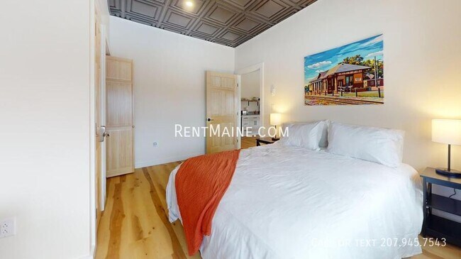 113 N Lancey St Unit 205