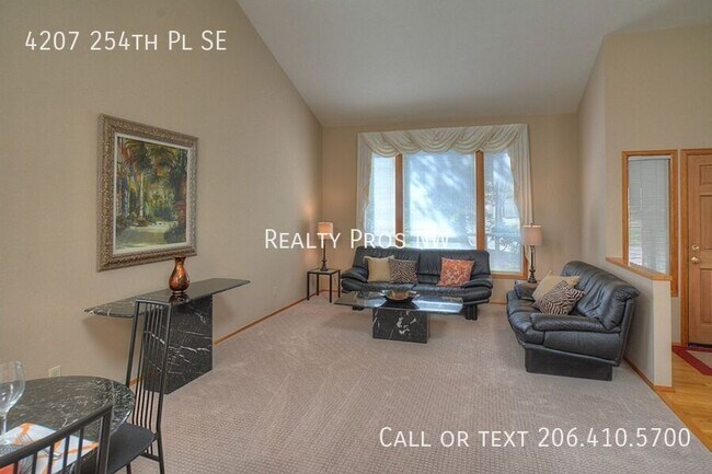 Photo - 4207 254th Pl SE