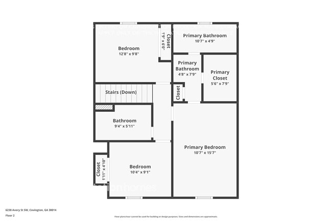 Photo - 6238 Avery St SW