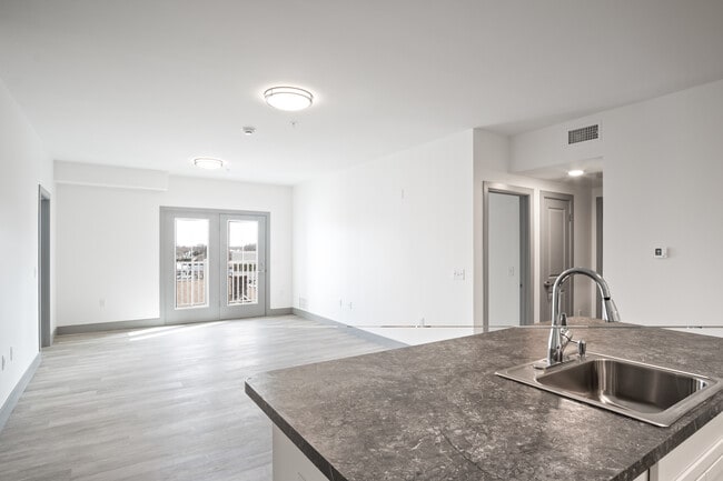 Bayonet Street Apartments