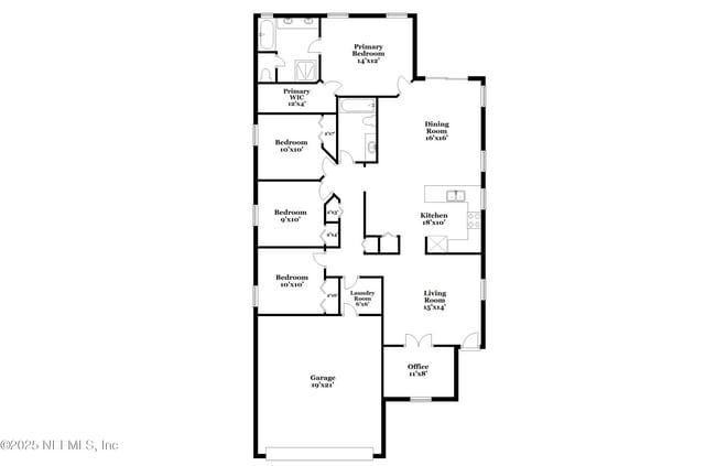 Photo - 3107 Wandering Oaks Dr