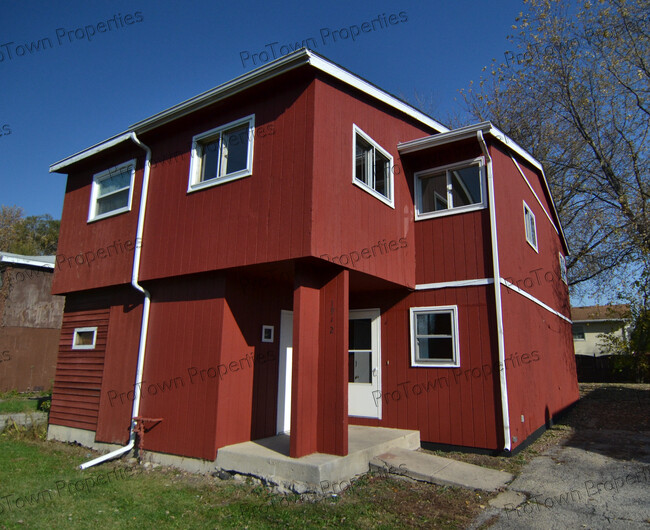 Photo - 1912 Moore Ave Townhome