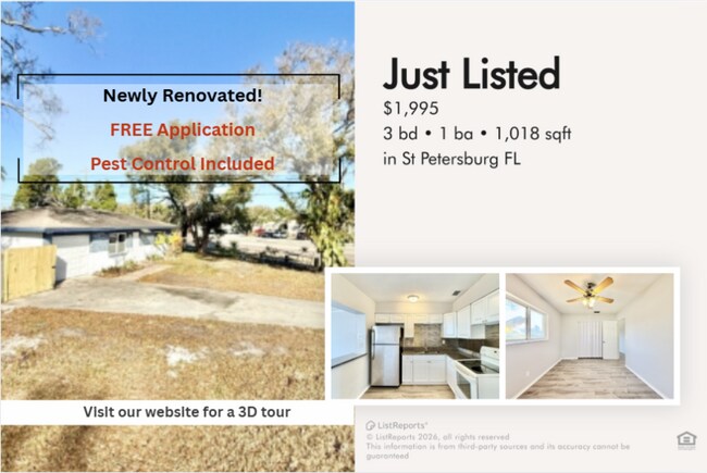 Building Photo - 5396 68th Way N