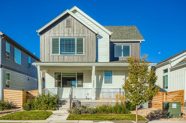 Photo - 5241 Beckworth St