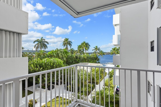 Photo - 2860 S Ocean Blvd Unit 311