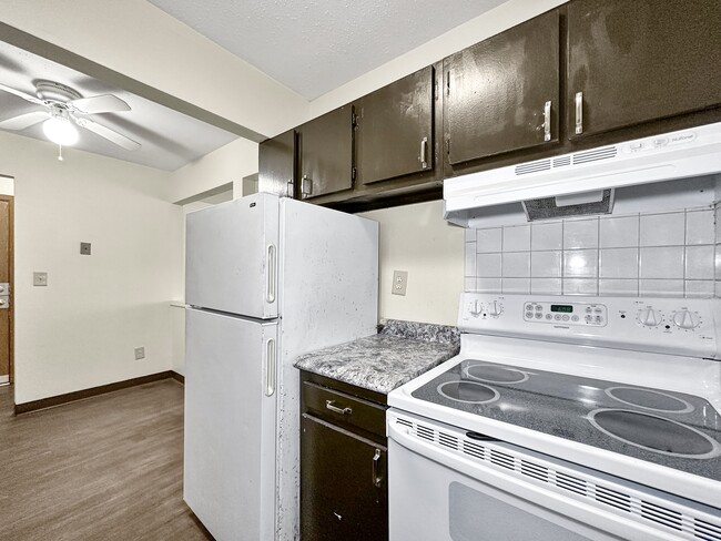 Watrous Apartments