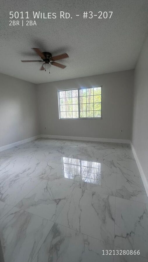 Photo - 5011 Wiles Rd Unit #3-207