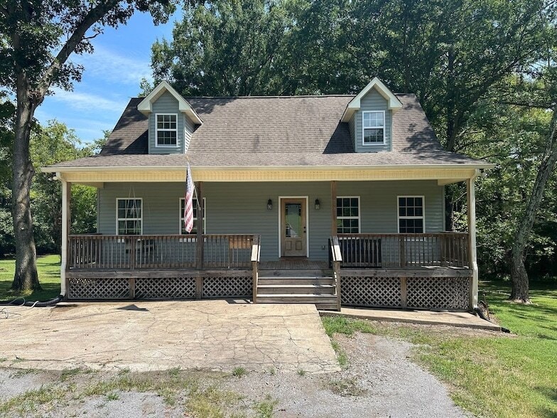 Photo - 807 Pebble Cove Rd