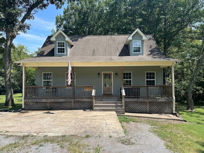 Building Photo - 807 Pebble Cove Rd