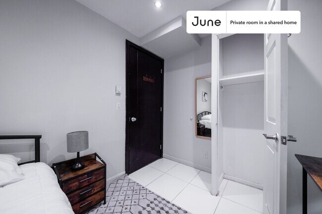 Photo - Room in Shared 5 bed/2 bath home Unit B