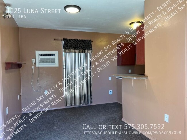 Photo - 1125 Luna St Unit B
