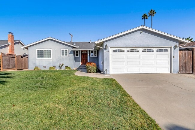 Building Photo - Charming Single-Family Home in Convenient San Jose Location!