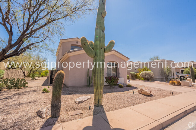 Building Photo - 21843 N 51st St Rental