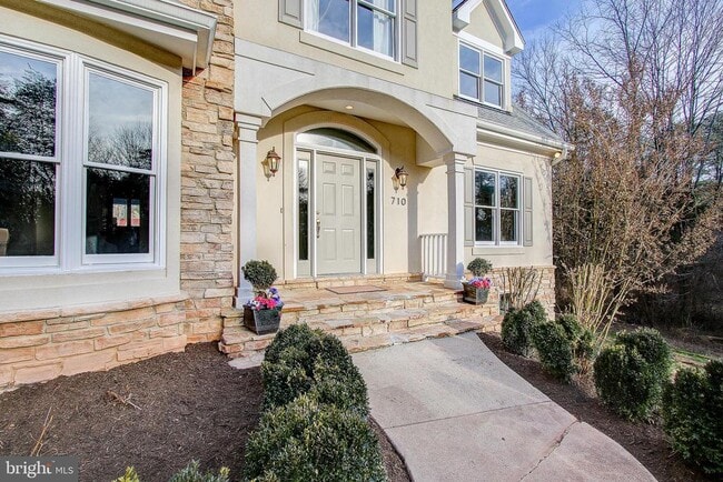 Photo - 710 Parrish Farm Ln