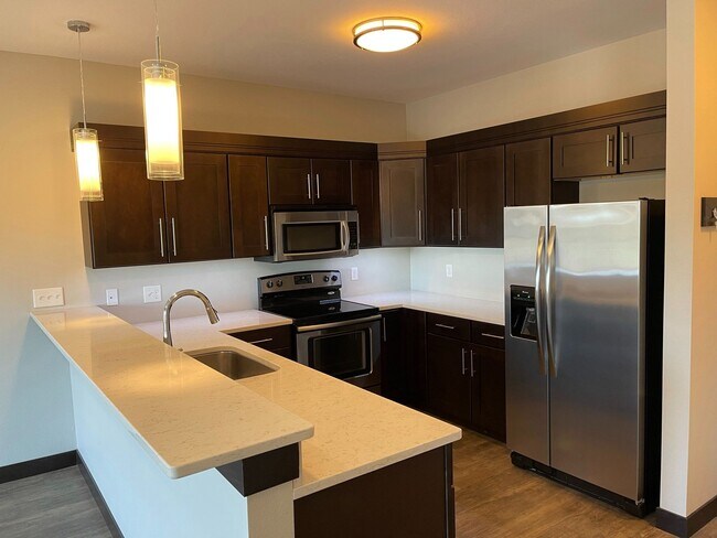 Photo - NewBo Station Apartments - 1 Bedroom/1 Bathroom Unit 308