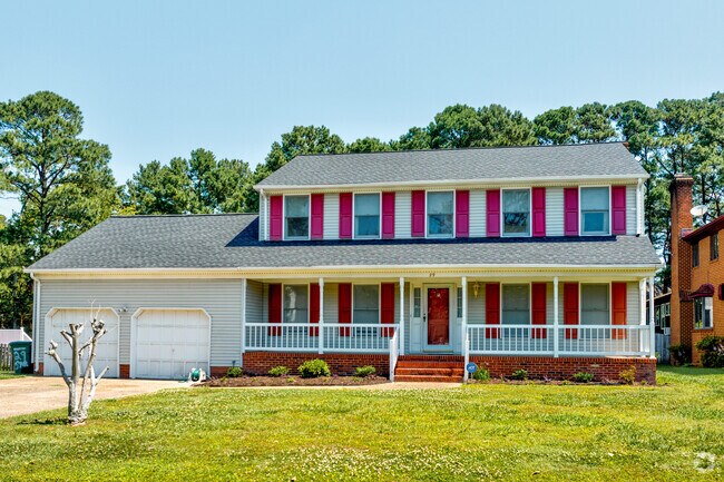 Photo - 29 Sarfan Dr