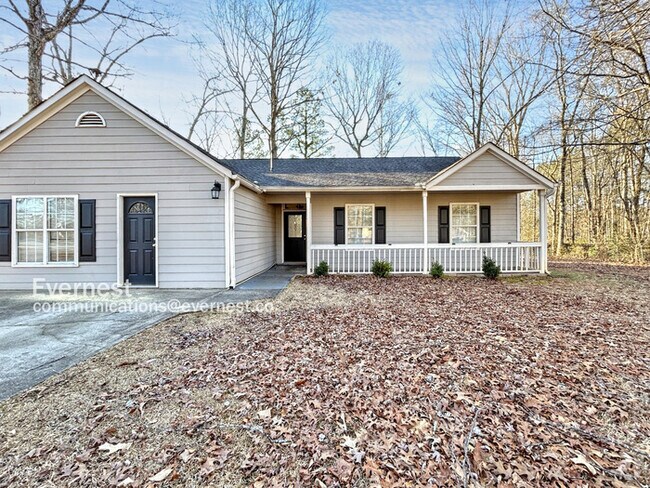 Building Photo - 3750 Greenbrook Dr Rental