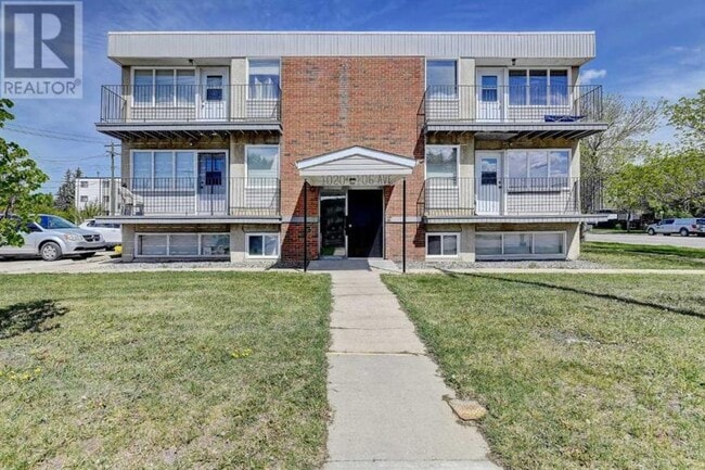 Building Photo - 1.0 bedroom in Grande Prairie Alberta T8V 1K1 Unit 104