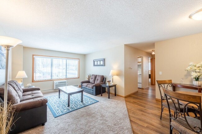 Photo - Clark Place Apartments & Townhomes