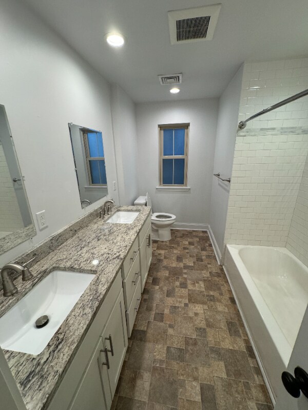 Photo - 3825 Hamilton St Unidad 2Fl