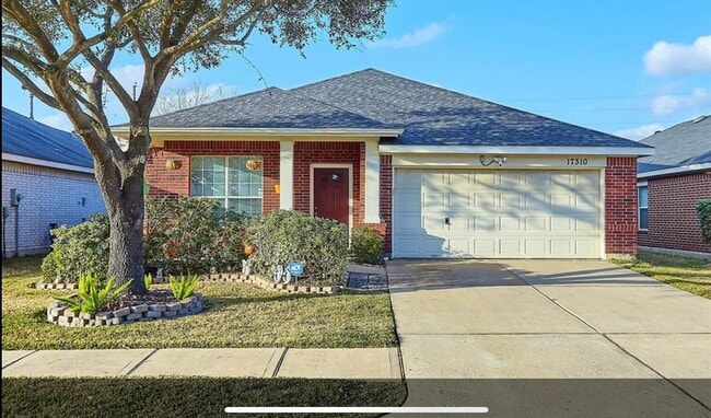 Photo - 17310 Brookhollow Mist Ct House