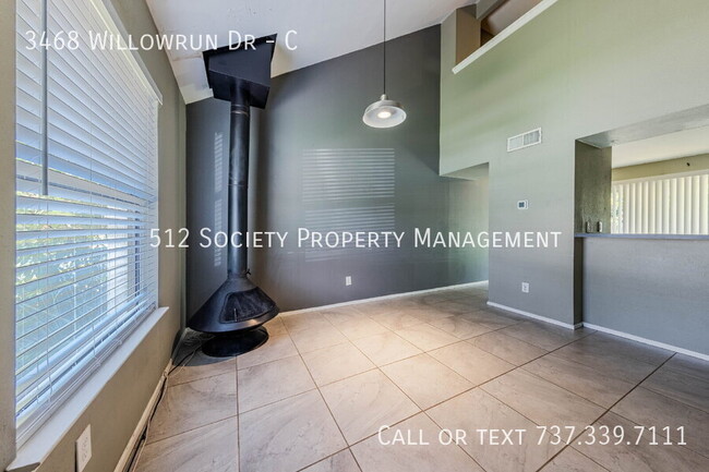 Photo - 3468 Willowrun Dr Unit C