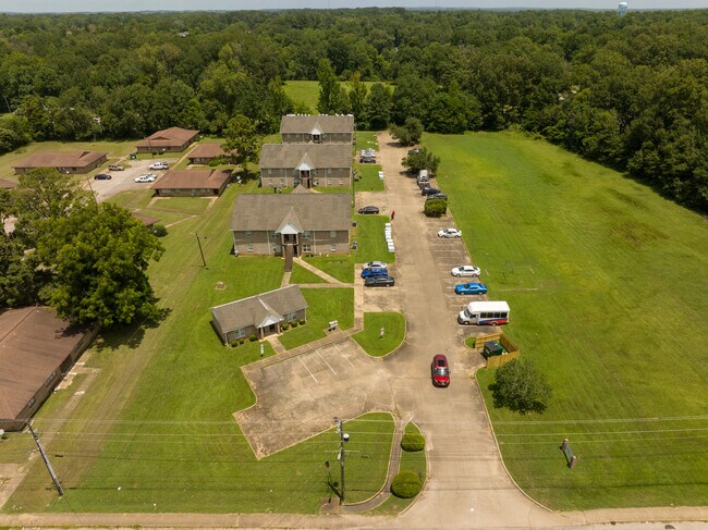 Hillcrest Estates