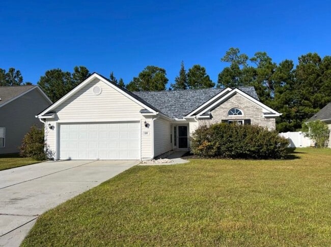 Building Photo - Private 3 Bed/2 Bath House in St. James School area!!