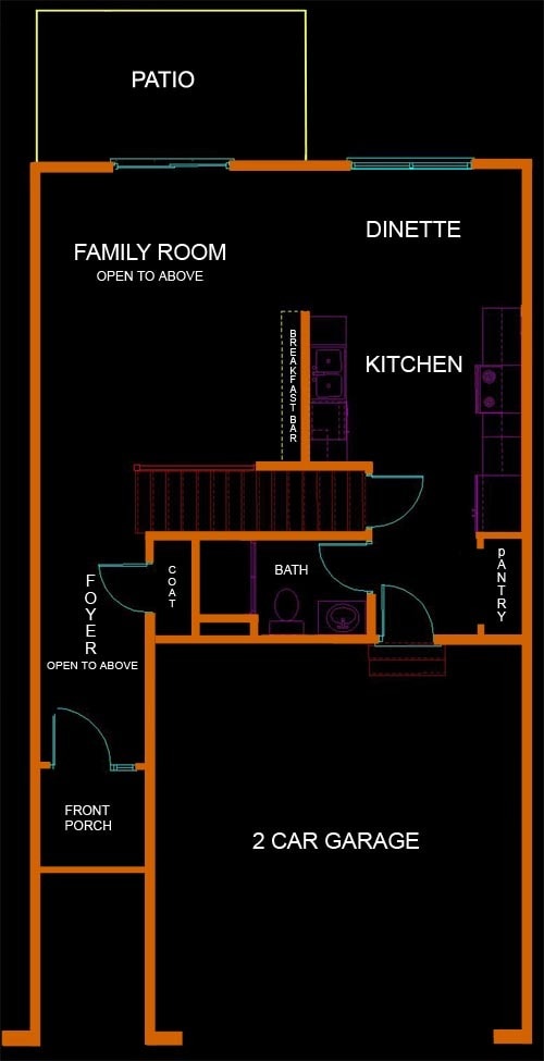 Photo - 347 Sheraton Dr NW