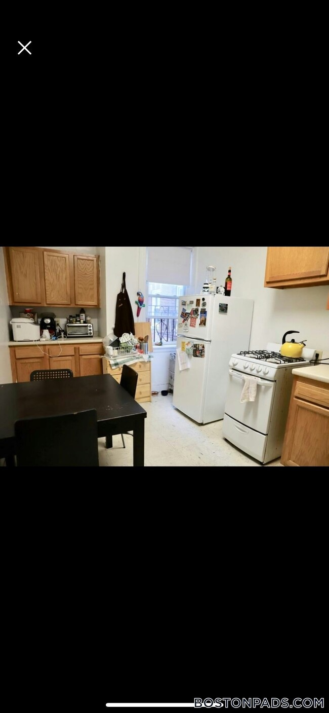 Photo - 1820 Commonwealth Ave Unidad 20