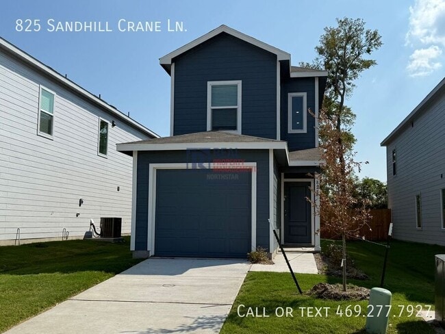Building Photo - 825 Sandhill Crane Ln Rental