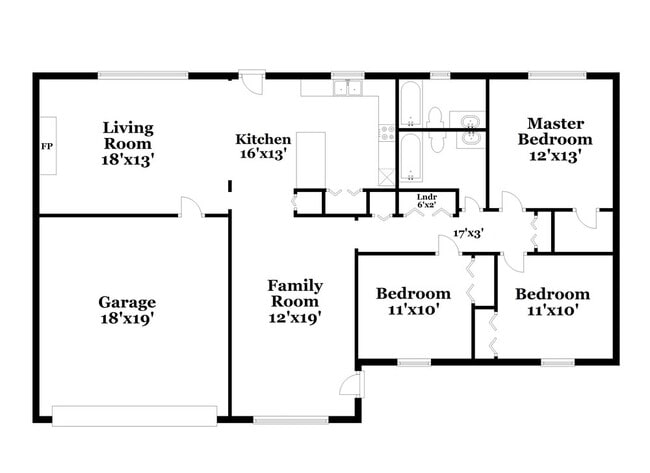 Photo - 2123 N Longmore St