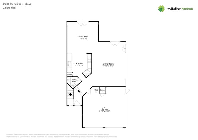 Photo - 13857 SW 103rd Ln