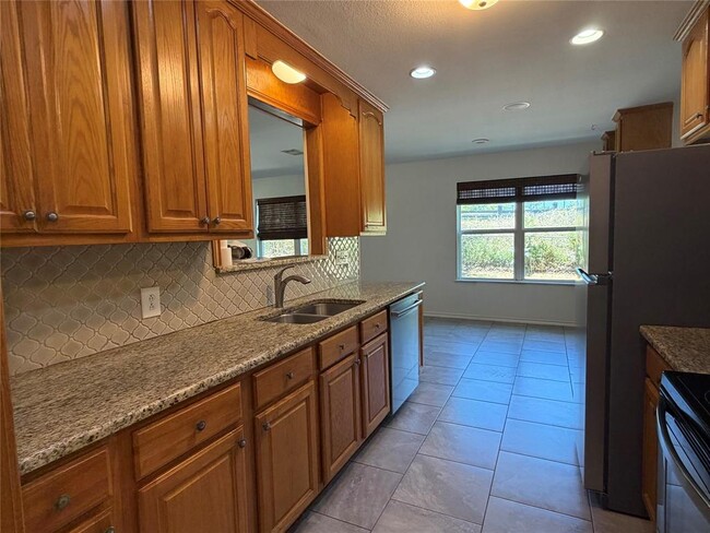 801 Brushy Creek Dr
