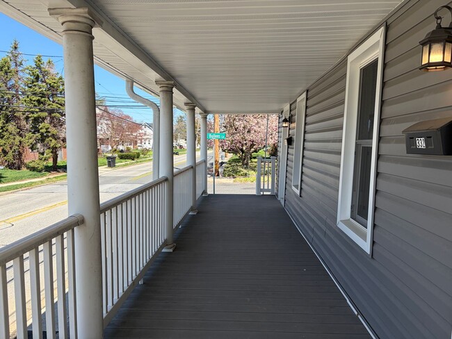 Photo - Fully Renovated 3BR/2BA Corner Twin Home-Move in Ready