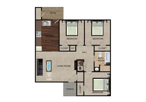 Photo - 134 Skyland Dr